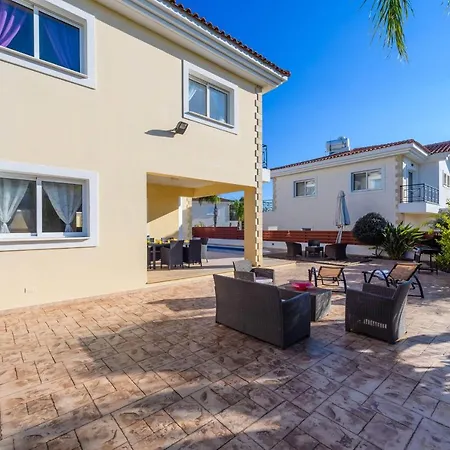 Βίλα Napa Heights
