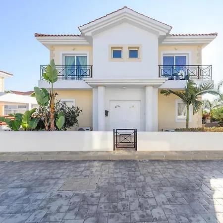 别墅 Napa Heights